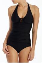  Tortoise Tankini Top