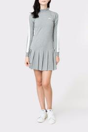 Dottie Grey Dress