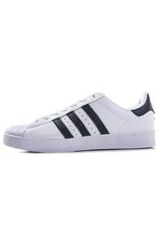 Black/white Superstar Shoes