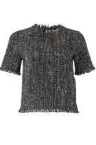  Tati Tweed Top