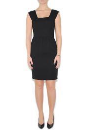  Crepe Dress