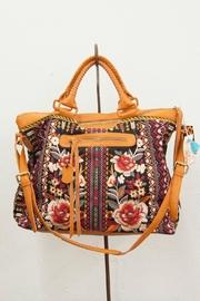  Jyll Overnight Tote