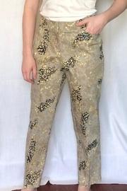  Pattern Pants