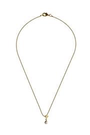  Oriana White Charm