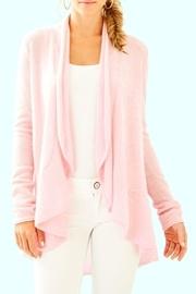  Marette Cashmere Cardigan