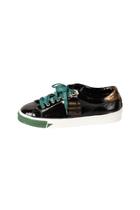  Patent, Leather Sneaker