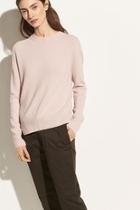  Asymmetrical Cashmere Sweater