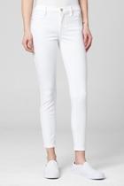  Blanknyc White Jeans
