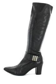  Tall Stretch Boots