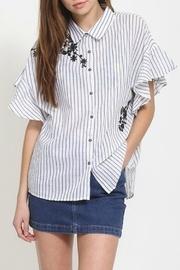  Paris Top