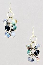  Blue Lagoon Earrings