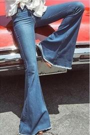  Bell-bottom Jeans