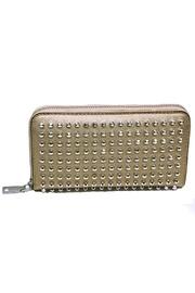  Rockstuds Vegan Wallet