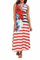  Nautical Vest Dress