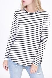 White Night Top
