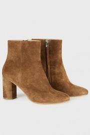  Lara Suede Boot