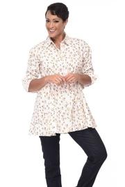  Sheep Crinkle Shirt