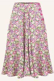  Isabelle Printed Skirts