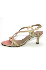  Multi-colored Elegant Heel