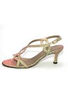  Multi-colored Elegant Heel