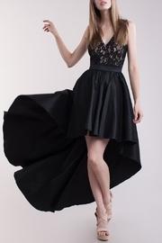  Symphony High Low Dress
