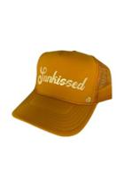  Sunkissed Trucker Hat