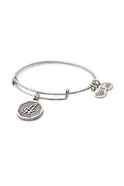  Alex-and-ani Initial Bracelets