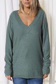  Vision Sweater