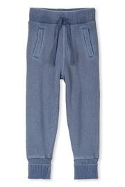  Relaxed Track Pants