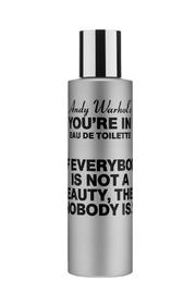  Andywarhol Unisex Parfum