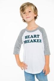  Heartbreaker Raglan