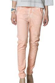  Vally Orange Pants