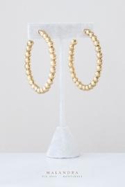  Hoop Trend