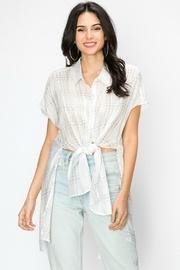  Country Chic Blouse