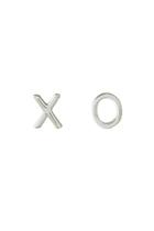  Xo Love Stud Earrings