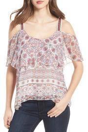 Wayfare Silk Top