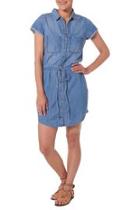  Summer Denim Dress