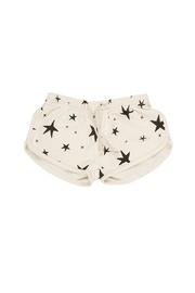  Star Track Shorts