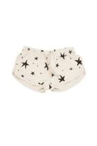  Star Track Shorts