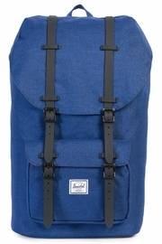  Blue Little America Backpack