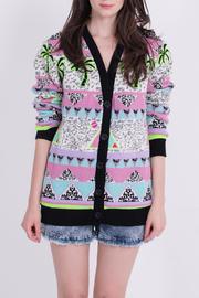  Sperry Cotton Sweater