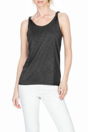  Twisted Strap Tank