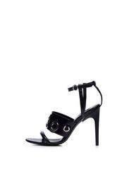  Black Heeled Shoes