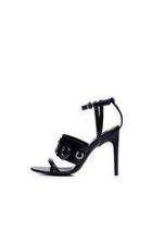  Black Heeled Shoes