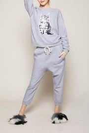  Kitten Sweatshirt