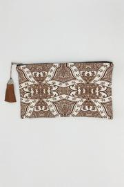  Boho Clutch Bag