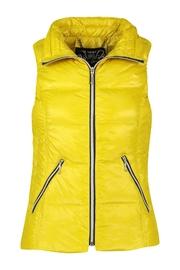  Puffer Silver Vest