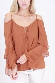  Consuelo Romantic Blouse