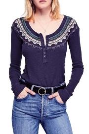  Fairisle Thermal