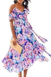  Marianna Dress
